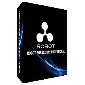 robot forex 2015 professional