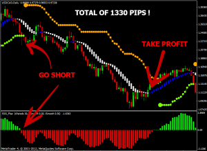 forex ssg