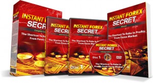 instant forex secret