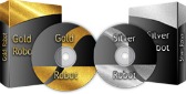 gold-silver-robots