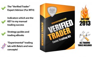 verified trader