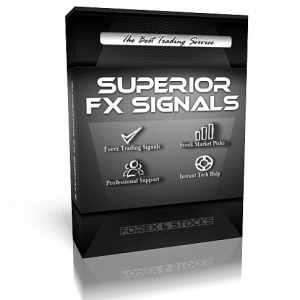 Superior FX Signals
